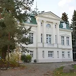 Seeschloesschen Groß Köris