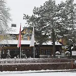 Seeschloesschen ホテル