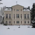 Seeschloesschen ホテル 3*