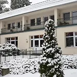 Seeschloesschen ホテル 3*