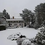 Seeschloesschen Groß Köris