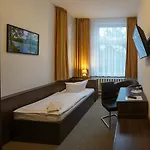 Seeschloesschen 3* Groß Köris
