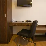 Seeschloesschen מלון 3*