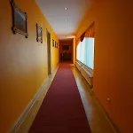 Seeschloesschen מלון Groß Köris