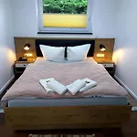 Seeschloesschen 3* Groß Köris