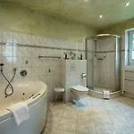 Seeschloesschen מלון Groß Köris
