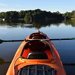 Seeschloesschen Groß Köris