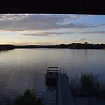 Seeschloesschen Groß Köris