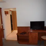 מלון Seeschloesschen 3*