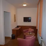 מלון Seeschloesschen