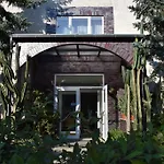 מלון Seeschloesschen Groß Köris