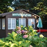 Seeschloesschen Groß Köris