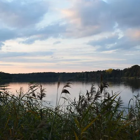 Seeschloesschen Отель