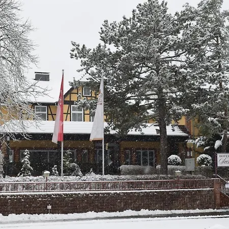 Hotel Seeschloesschen Hotel