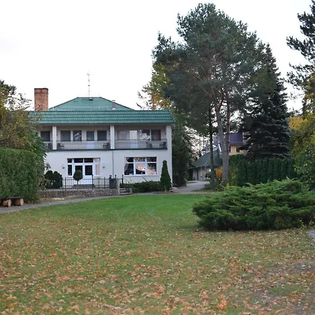 Seeschloesschen Отель