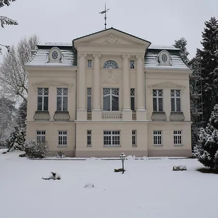 Hotel Seeschloesschen Hotel 3*