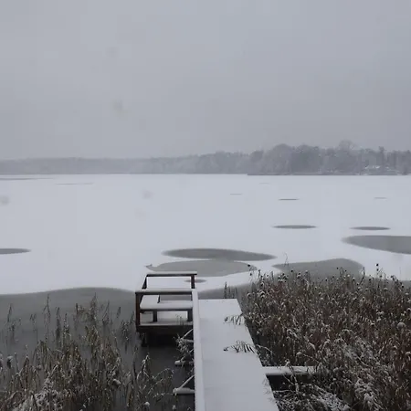 Seeschloesschen Отель 3*