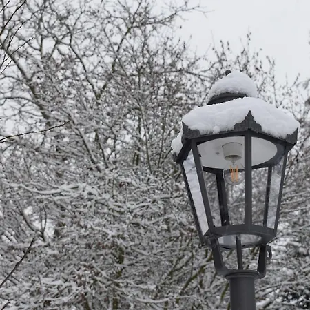 Отель Seeschloesschen