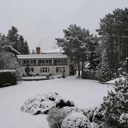 Seeschloesschen Грос-Кёрис