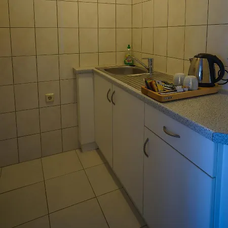 Отель Seeschloesschen