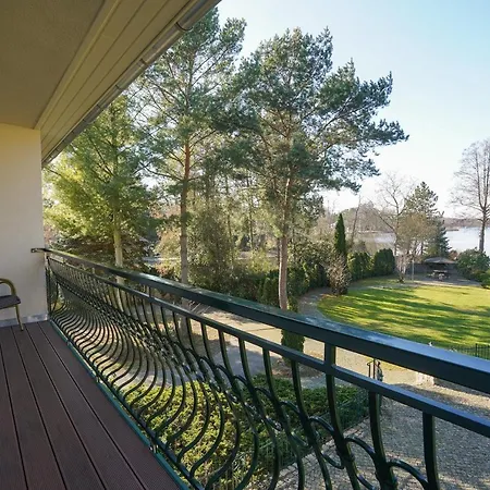 Seeschloesschen Отель 3*