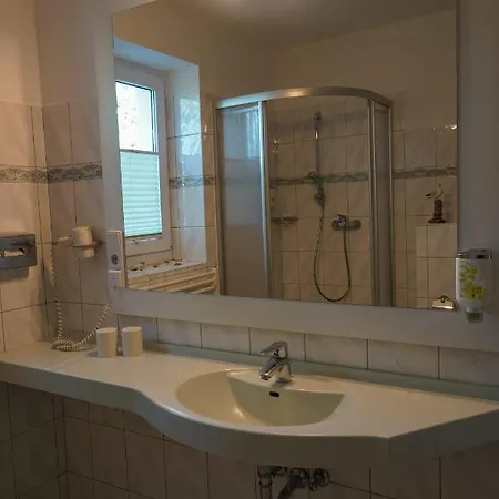 Seeschloesschen Отель 3*