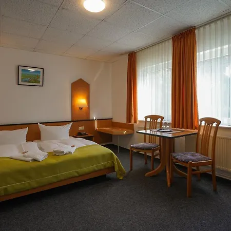 Seeschloesschen Грос-Кёрис