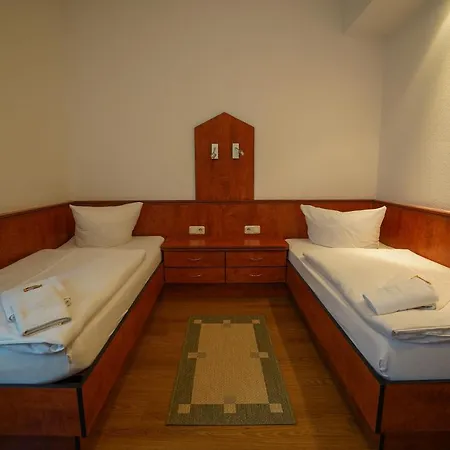 Seeschloesschen Грос-Кёрис