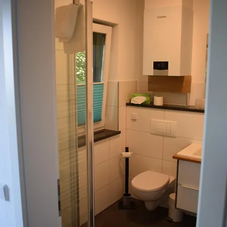 Seeschloesschen Грос-Кёрис