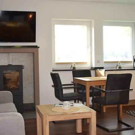 Seeschloesschen 3* Грос-Кёрис