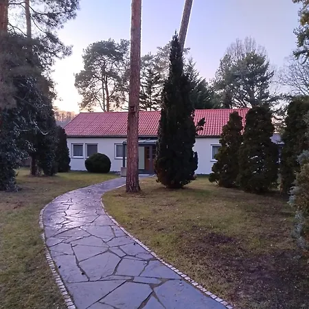 Отель Seeschloesschen 3*