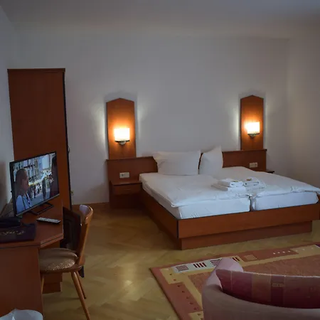 Отель Seeschloesschen