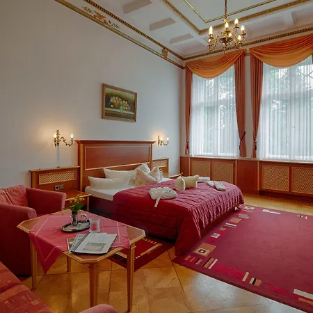 Seeschloesschen Грос-Кёрис