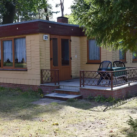 Seeschloesschen Грос-Кёрис