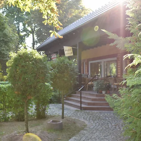 Отель Seeschloesschen