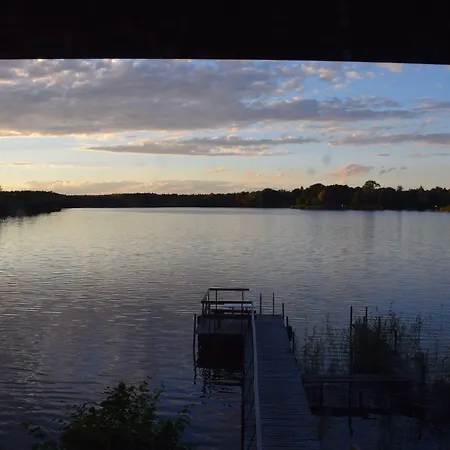 Seeschloesschen Грос-Кёрис