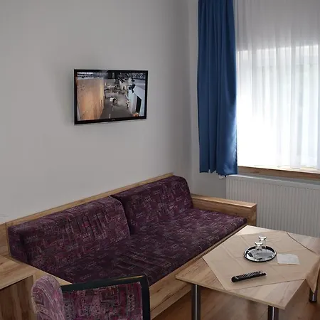 Hotel Seeschloesschen