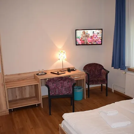 Seeschloesschen Грос-Кёрис