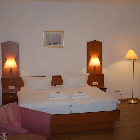 Hotel Hotel Seeschloesschen 3*