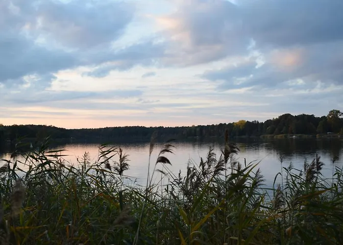 Seeschloesschen فندق