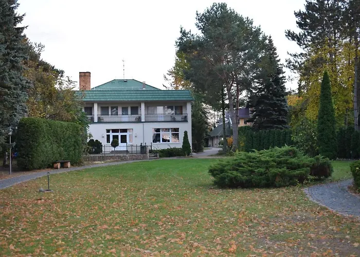 Seeschloesschen فندق