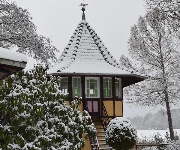 Seeschloesschen فندق