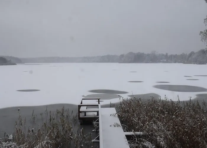 Seeschloesschen فندق 3*