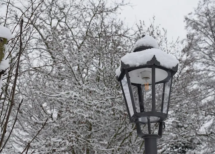 Hotel Seeschloesschen