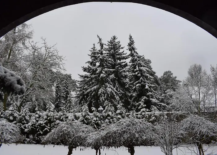 Seeschloesschen 3* Groß Köris