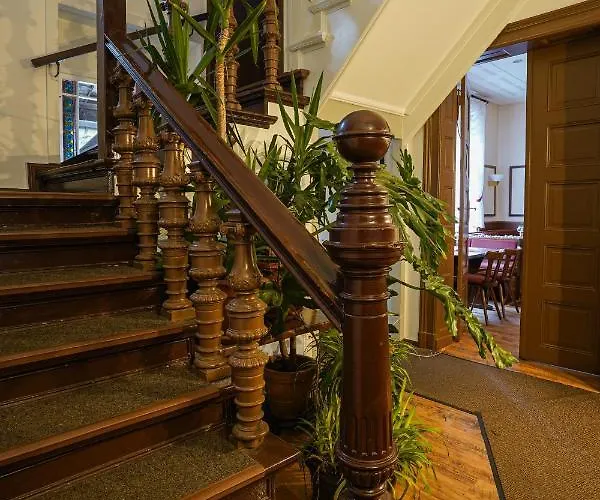 فندق Seeschloesschen 3*