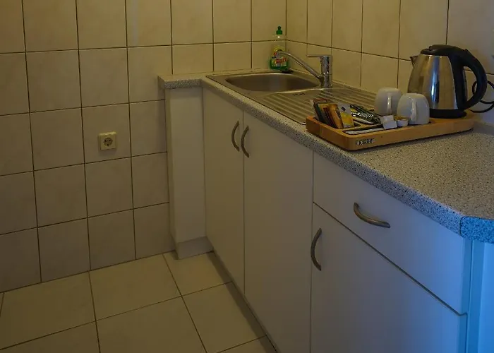 فندق Seeschloesschen