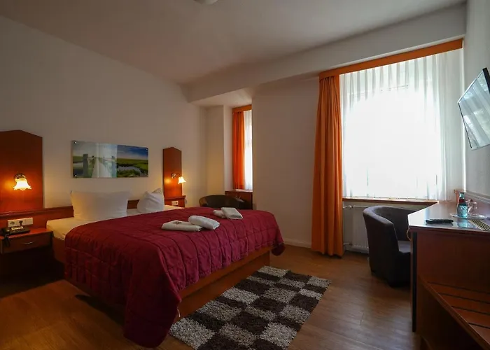 Seeschloesschen فندق Groß Köris