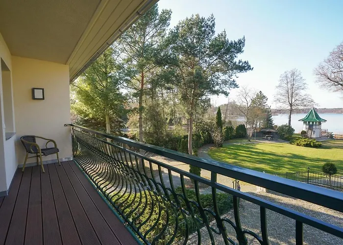 Seeschloesschen فندق 3*