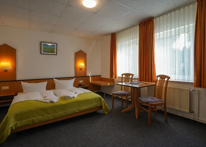 Seeschloesschen Groß Köris